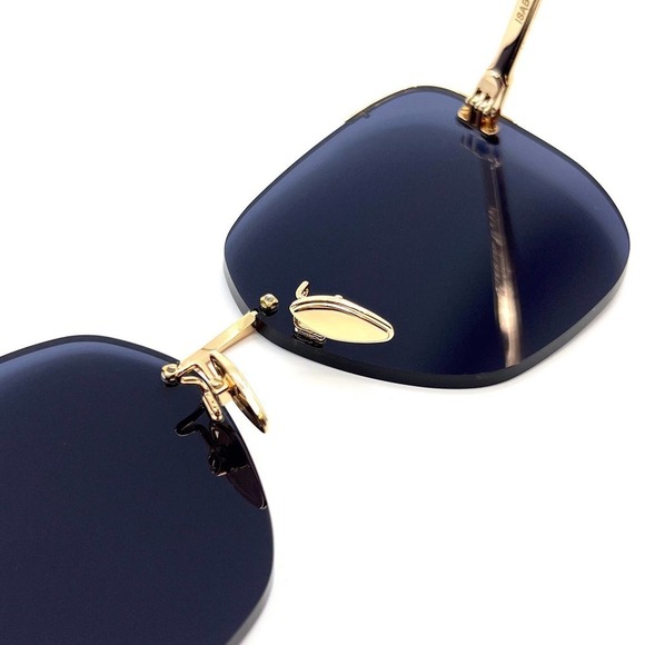 ISABEL MARANT Sunglasses IM0082/S 000IR Authentic New! - Picture 9 of 9